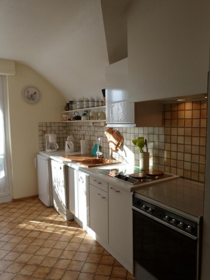 Gite D'Maisala Les Mesanges Heidwiller Kültér fotó
